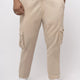 BIG HELLO - THE PLUS LIFE-Men Outdoor Cargos