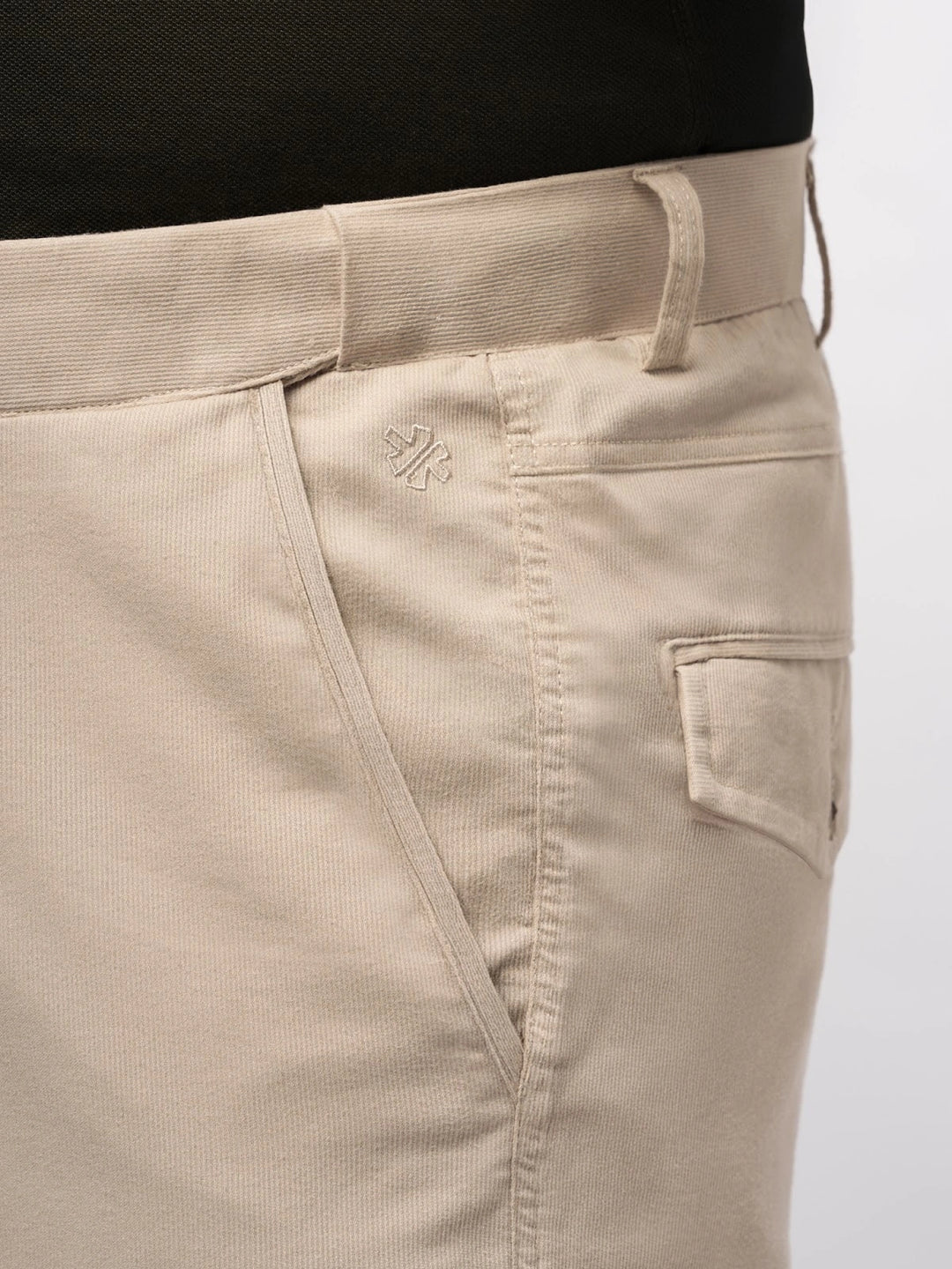 BIG HELLO - THE PLUS LIFE-Men Outdoor Cargos