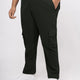 BIG HELLO - THE PLUS LIFE-Men Outdoor Cargos