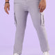 BIG HELLO - THE PLUS LIFE-Men Cargo Pant