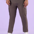 BIG HELLO - THE PLUS LIFE-Men Cargo Pant