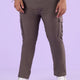 BIG HELLO - THE PLUS LIFE-Men Outdoor Cargos