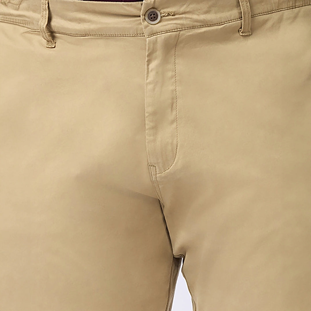 BIG HELLO - THE PLUS LIFE-Men Outdoor Cargos