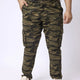 BIG HELLO - THE PLUS LIFE-Men Outdoor Cargos