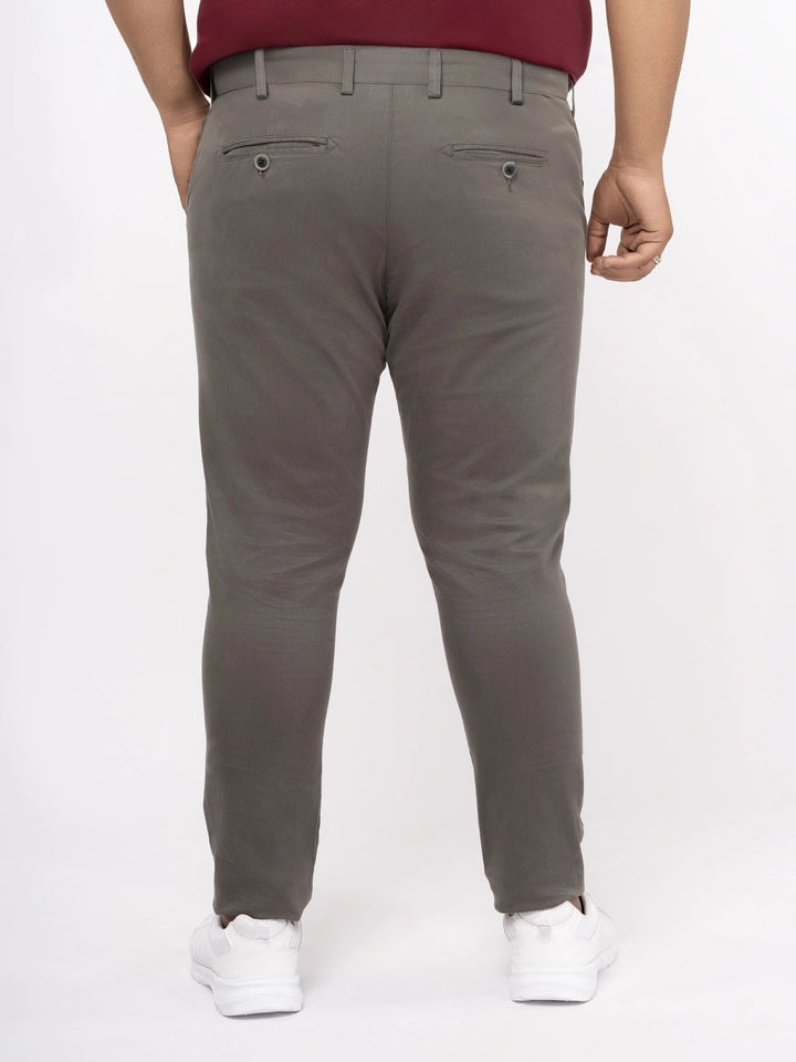 BIG HELLO - THE PLUS LIFE-Men Hangout Collection Trousers