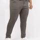 BIG HELLO - THE PLUS LIFE-Men Hangout Collection Trousers