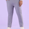 BIG HELLO - THE PLUS LIFE-Men Hangout Collection Trousers