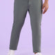 BIG HELLO - THE PLUS LIFE-Men Hangout Collection Trousers