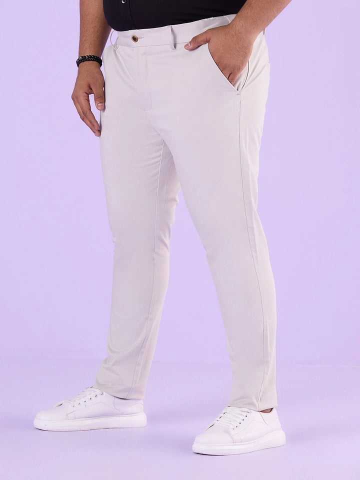 BIG HELLO - THE PLUS LIFE-Men Workwear Trousers