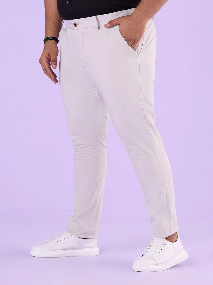 BIG HELLO - THE PLUS LIFE-Men Workwear Trousers
