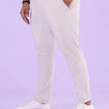 BIG HELLO - THE PLUS LIFE-Men Workwear Trousers