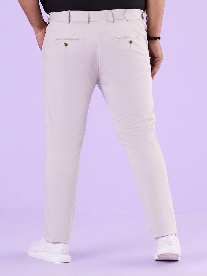 BIG HELLO - THE PLUS LIFE-Men Workwear Trousers