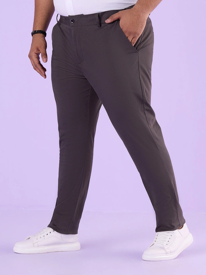 BIG HELLO - THE PLUS LIFE-Men Workwear Trousers