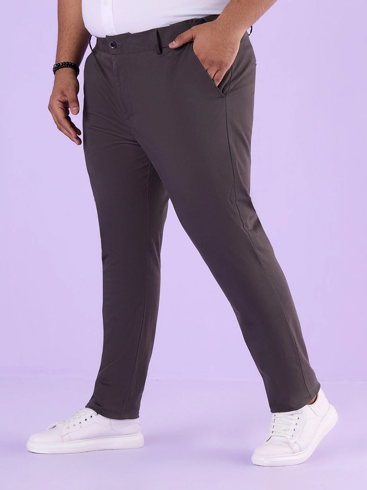 BIG HELLO - THE PLUS LIFE-Men Workwear Trousers