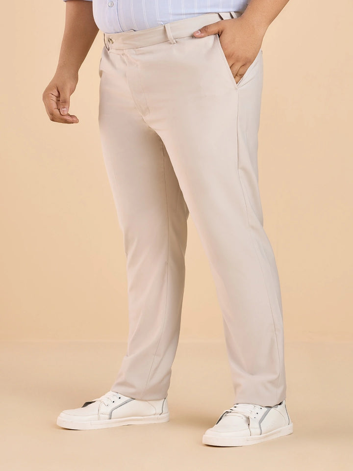 BIG HELLO - THE PLUS LIFE-Men Workwear Trousers