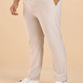BIG HELLO - THE PLUS LIFE-Men Workwear Trousers