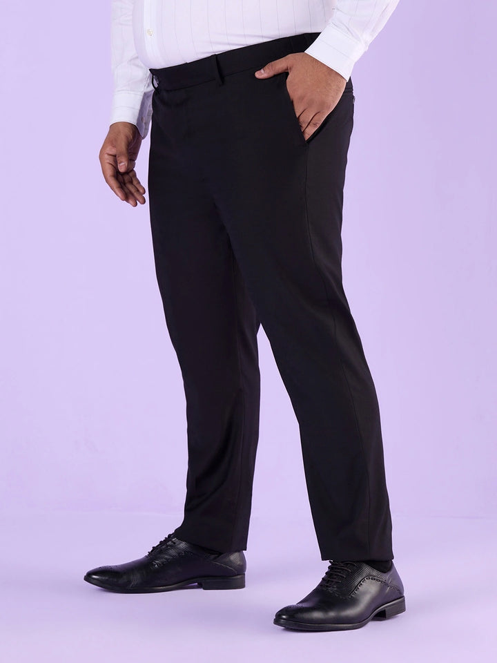 BIG HELLO - THE PLUS LIFE-Men Workwear Trousers