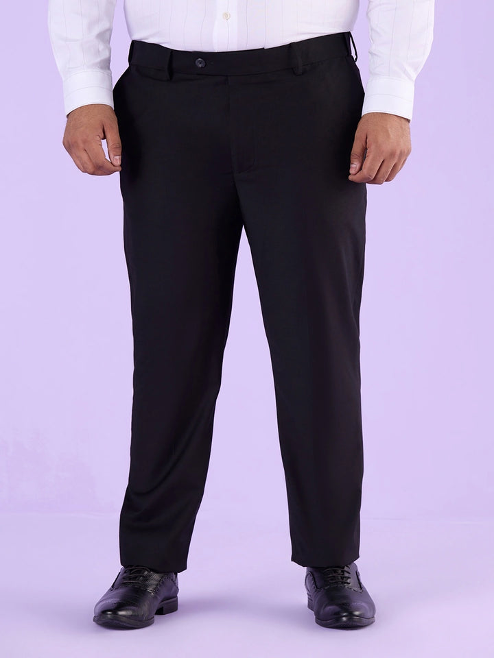 BIG HELLO - THE PLUS LIFE-Men Workwear Trousers