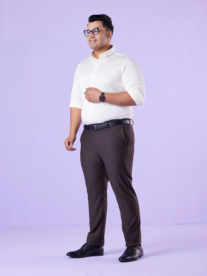 BIG HELLO - THE PLUS LIFE-Men Workwear Trousers