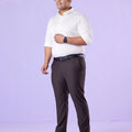 BIG HELLO - THE PLUS LIFE-Men Workwear Trousers
