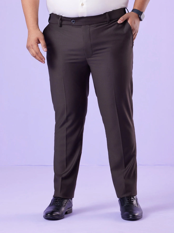 BIG HELLO - THE PLUS LIFE-Men Workwear Trousers