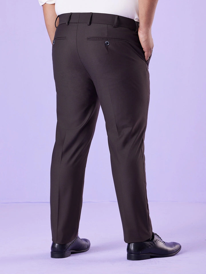 BIG HELLO - THE PLUS LIFE-Men Workwear Trousers