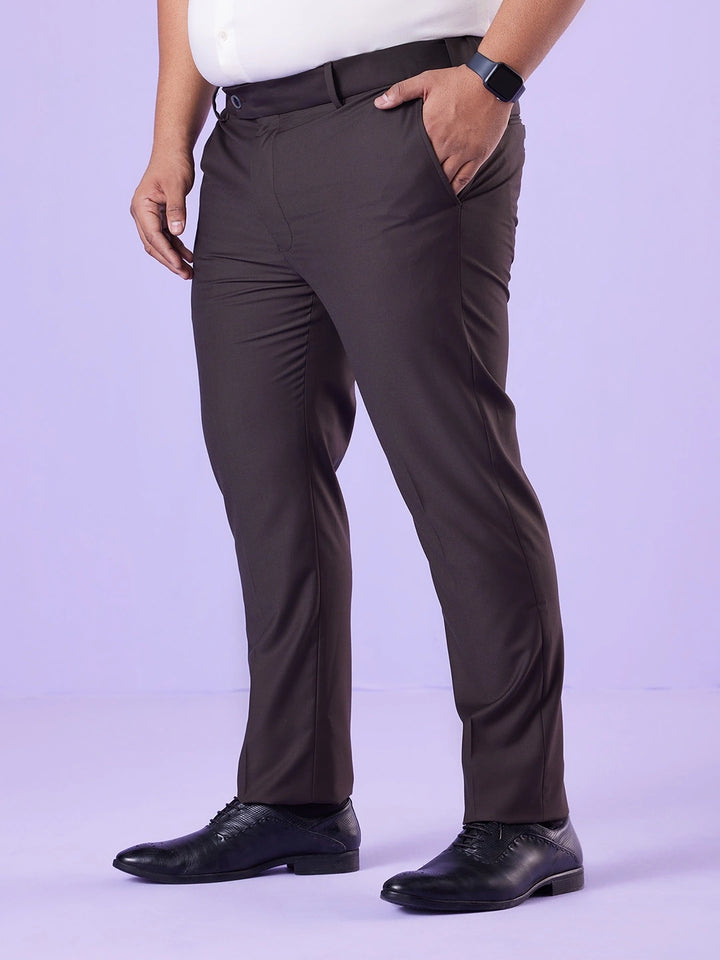 BIG HELLO - THE PLUS LIFE-Men Workwear Trousers