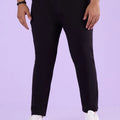 BIG HELLO - THE PLUS LIFE-Men Hangout Collection Trousers