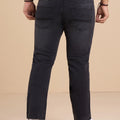 BIG HELLO - THE PLUS LIFE-Men Denim Jeans