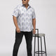 BIG HELLO - THE PLUS LIFE-Rinse Wash Cotton Stretch Jeans
