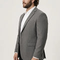 BIG HELLO - THE PLUS LIFE-Men Workwear Blazers