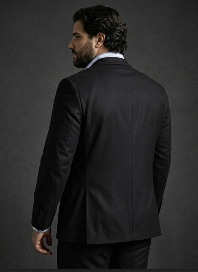 BIG HELLO - THE PLUS LIFE-Men Workwear Blazers