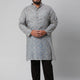 BIG HELLO - THE PLUS LIFE-Men Ethnic Wear Kurta