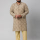 BIG HELLO - THE PLUS LIFE-Men Ethnic Wear Kurta