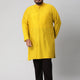 BIG HELLO - THE PLUS LIFE-Men Ethnic Wear Kurta