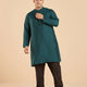 BIG HELLO - THE PLUS LIFE-Men Ethnic Wear Kurta