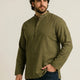 BIG HELLO - THE PLUS LIFE-Men Ethnic Wear Kurta