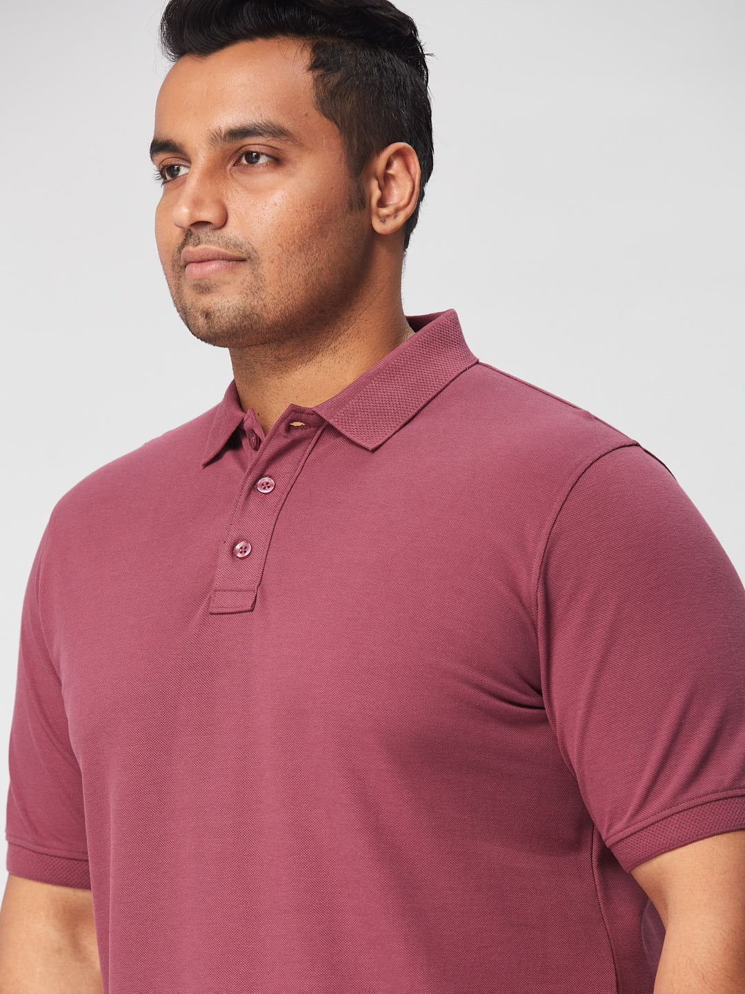 Men Relaxed Must Have Polo T-Shirts