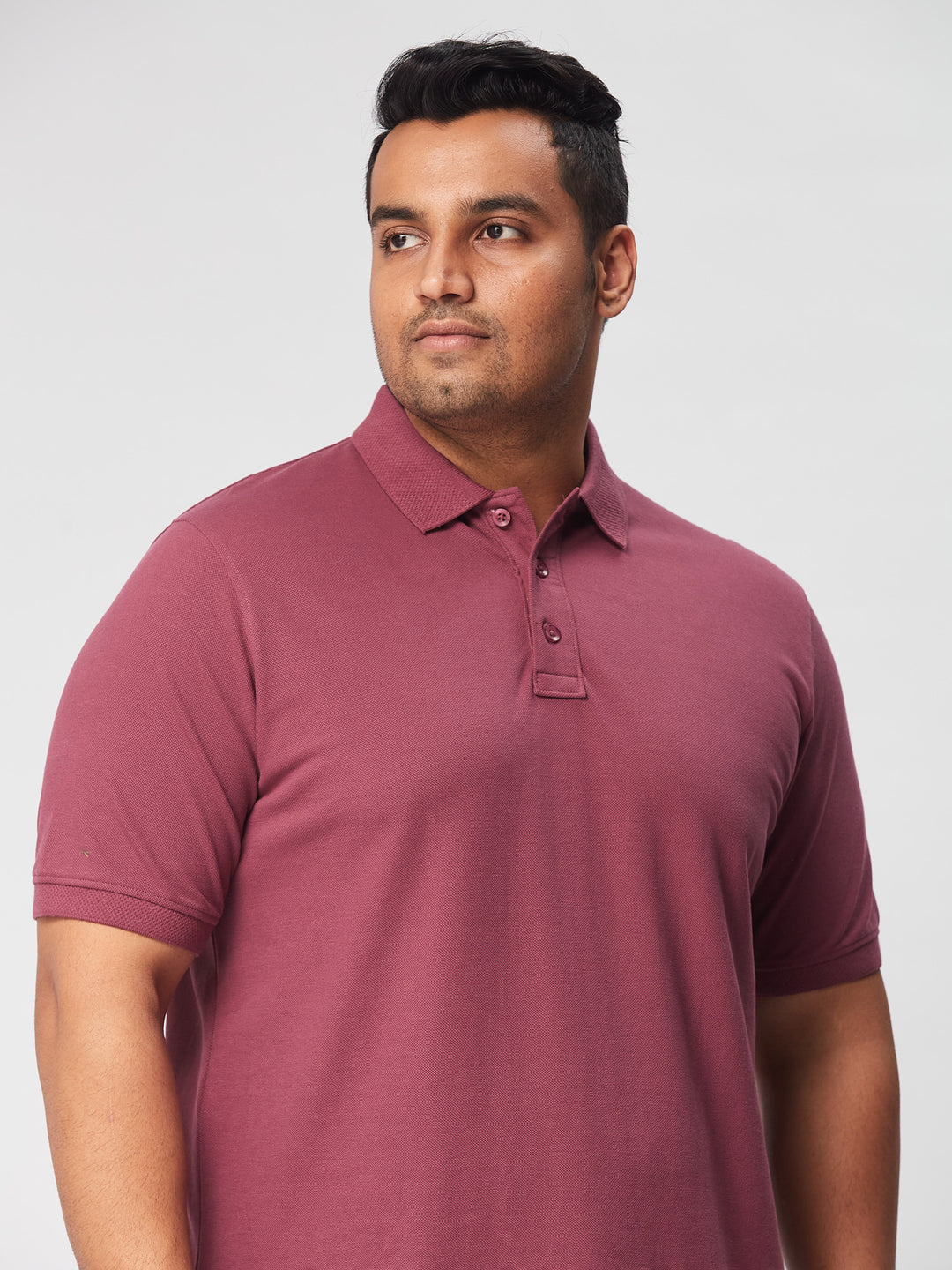 Men Relaxed Must Have Polo T-Shirts