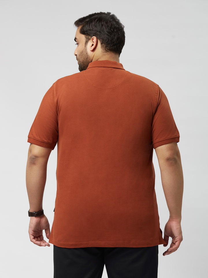 Men Relaxed Must Have Polo T-Shirts