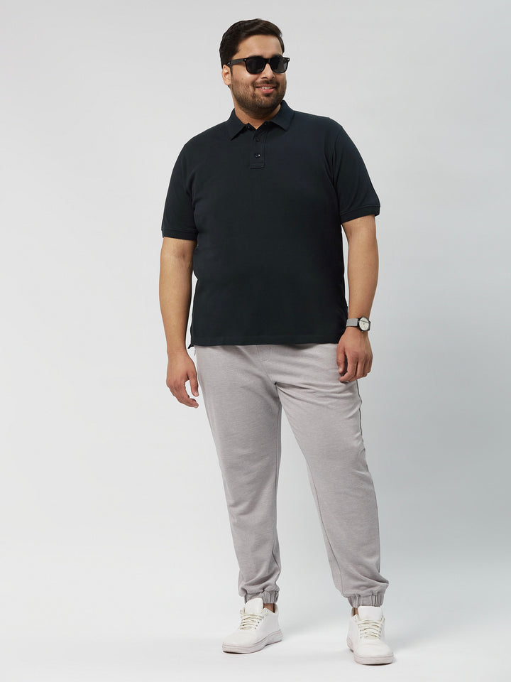 Men Relaxed Must Have Polo T-Shirts