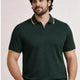 BIG HELLO - THE PLUS LIFE-Men Occasion Polo T-Shirts