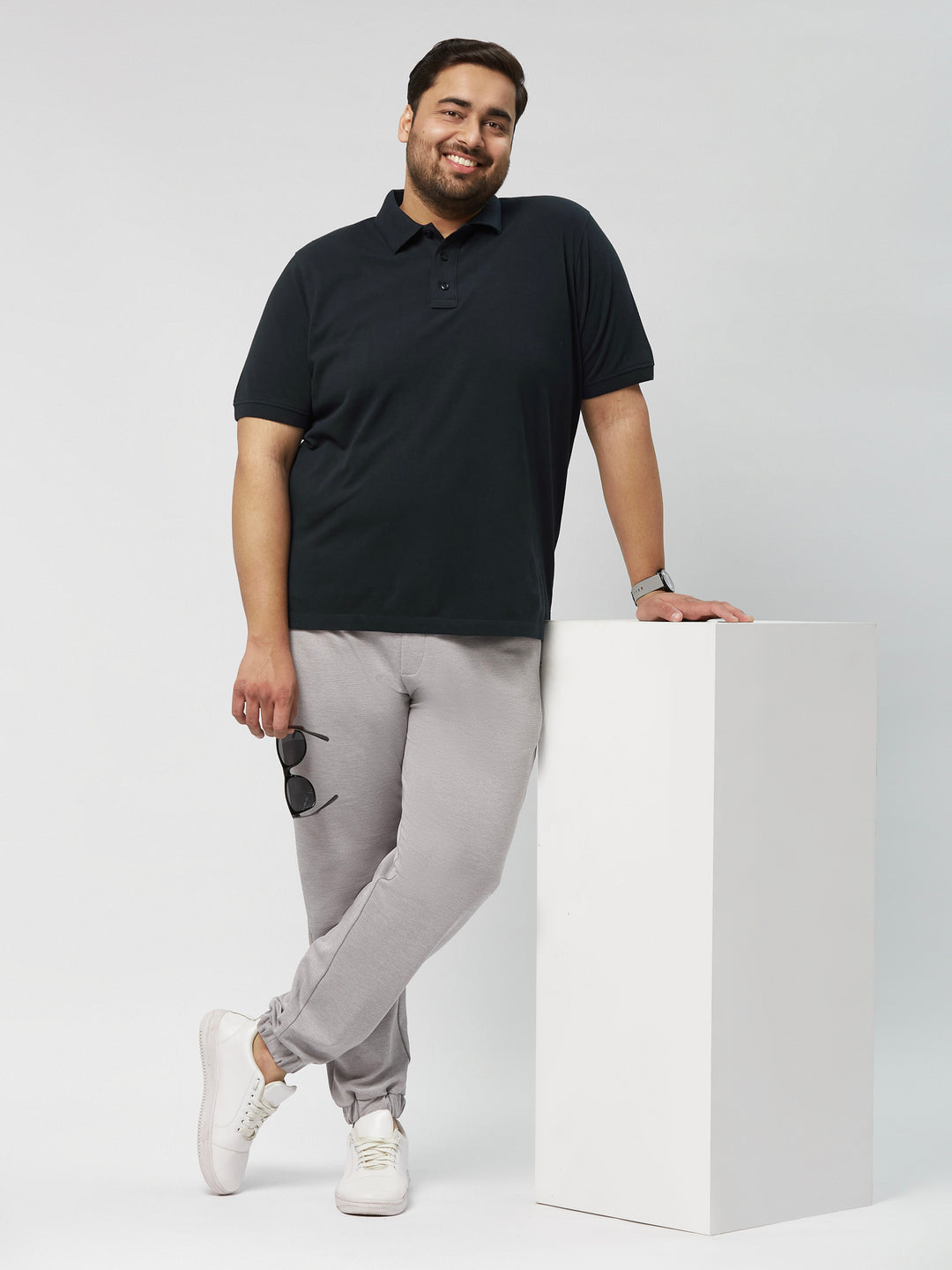 Men Everyday Track pant