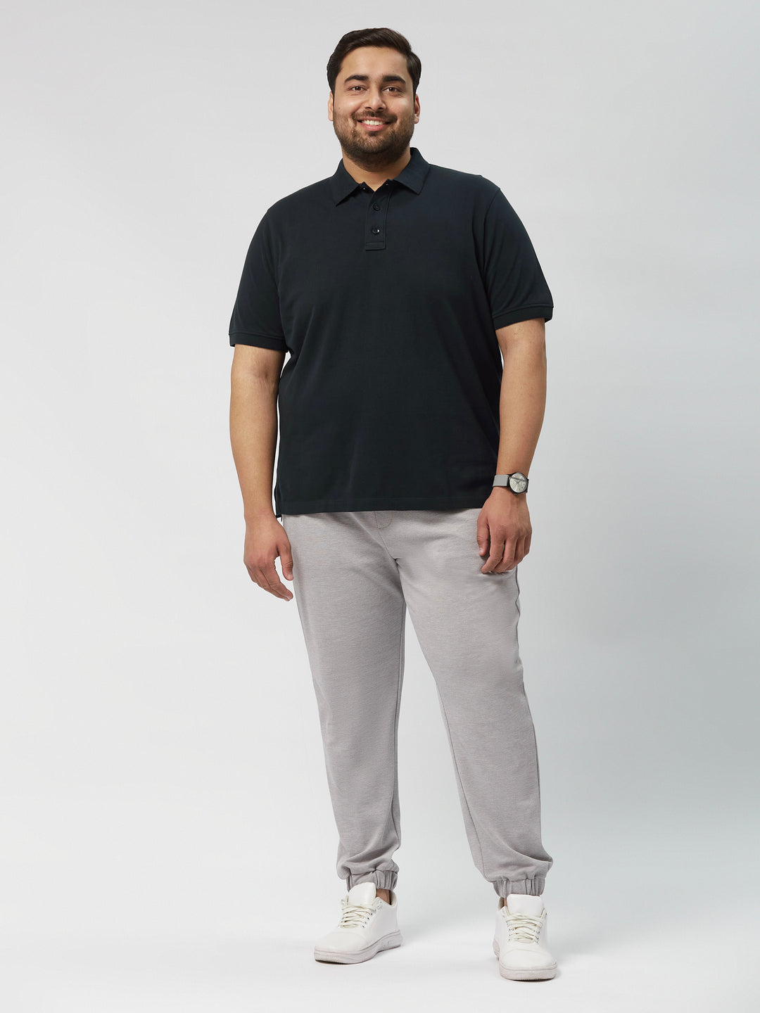 Men Everyday Track pant