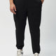 Plus Size Men Everyday Track pant | XL-7XL