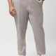 Plus Size Men Everyday Solid Stretch Lounge Pant | XL-7XL