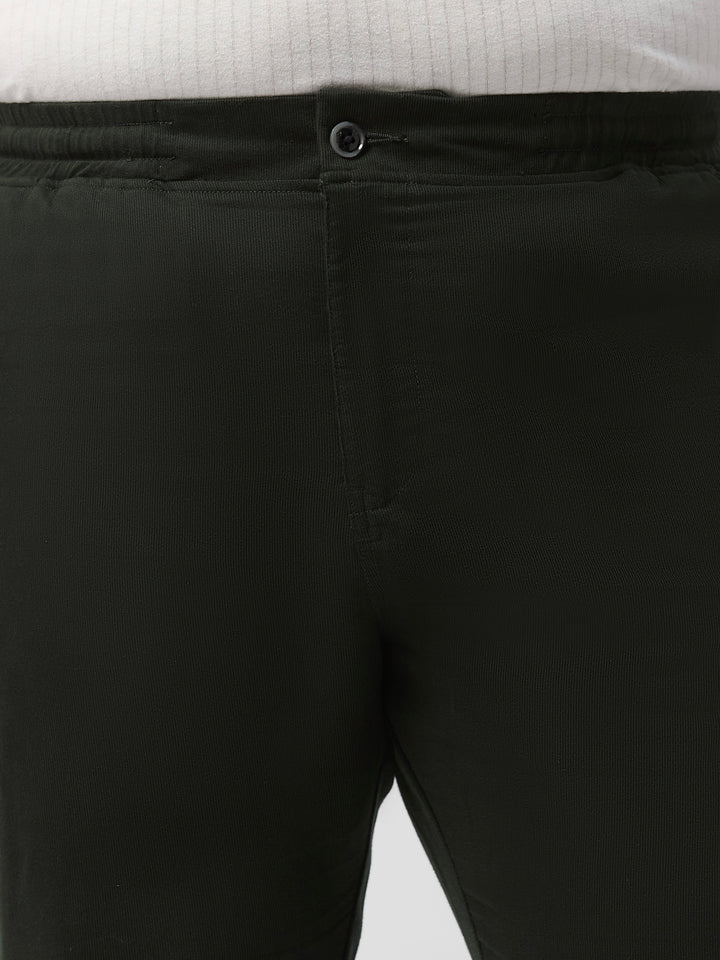 Men Everyday Solid Stretch Lounge Pant