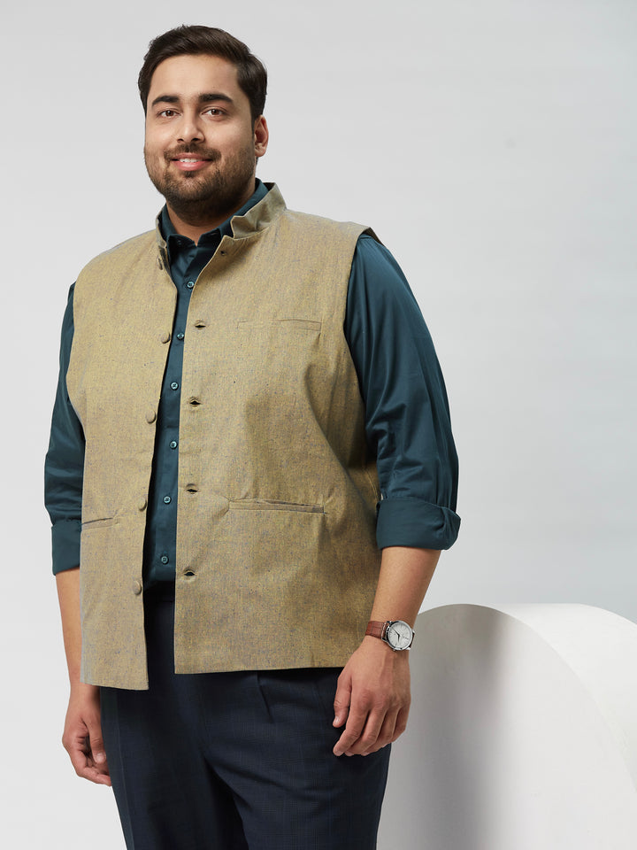 Celebration Bandgala Waistcoat