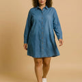 BIG HELLO - THE PLUS LIFE-Womens Dress - Occasion