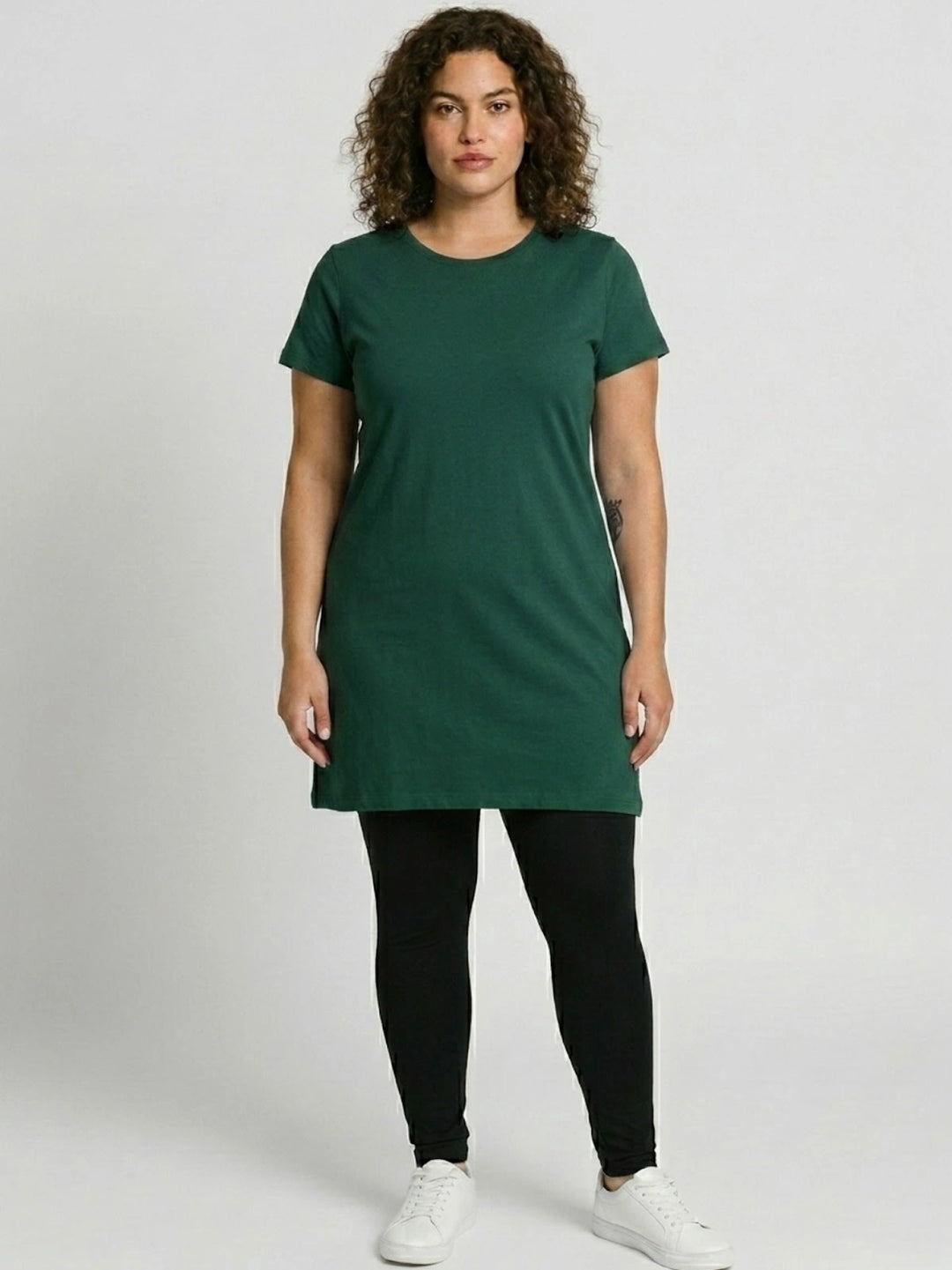 Discover Your Perfect Fit: Shop Plus Size BIG HELLO - THE PLUS LIFE-Womens  T-Shirt - Essential for WOMEN | Big Hello